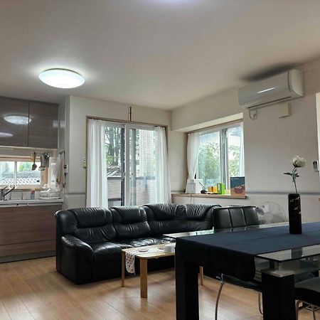 Guest House Harukawa 大阪 外观 照片