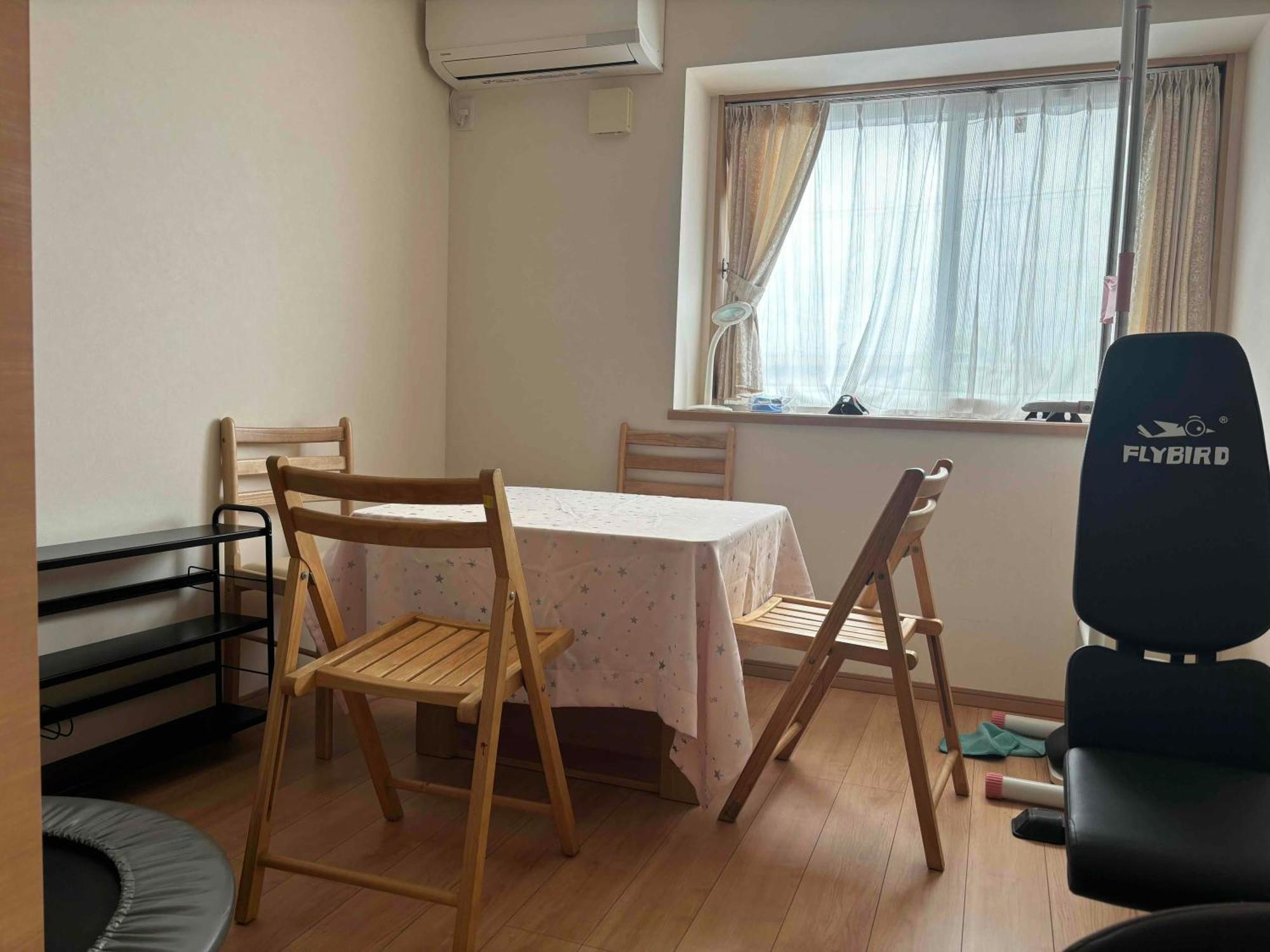 Guest House Harukawa 大阪 外观 照片