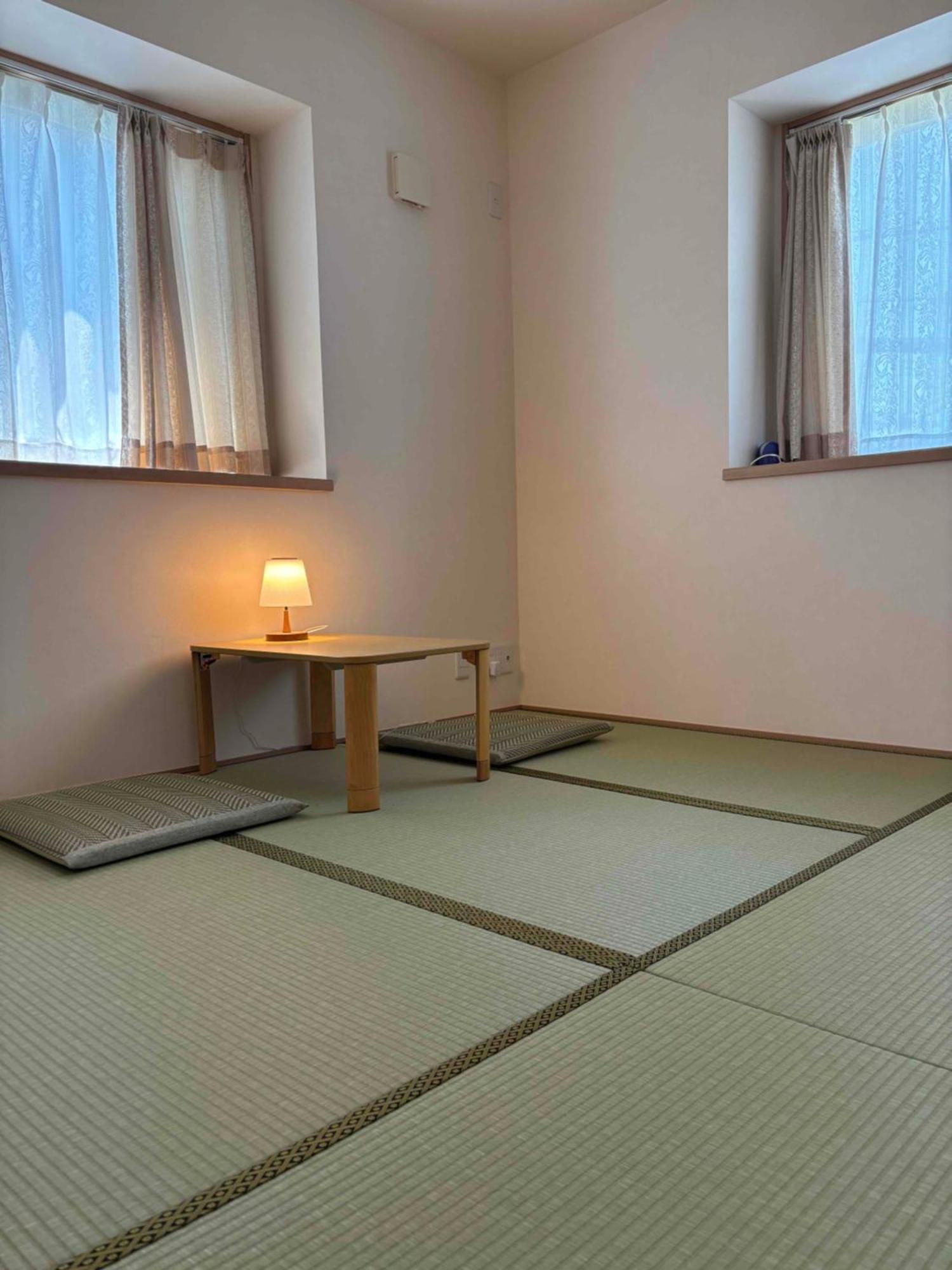 Guest House Harukawa 大阪 外观 照片