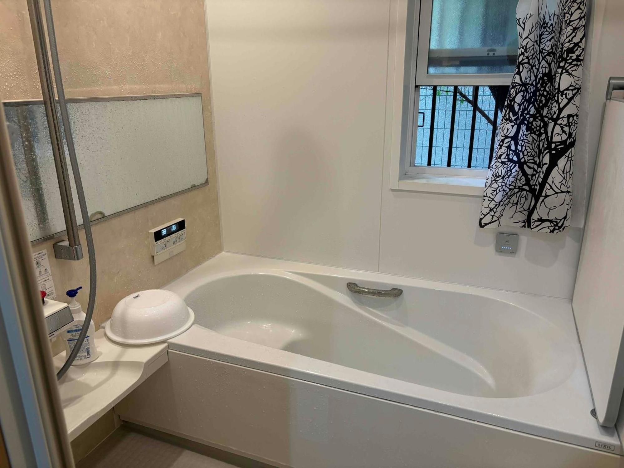 Guest House Harukawa 大阪 外观 照片