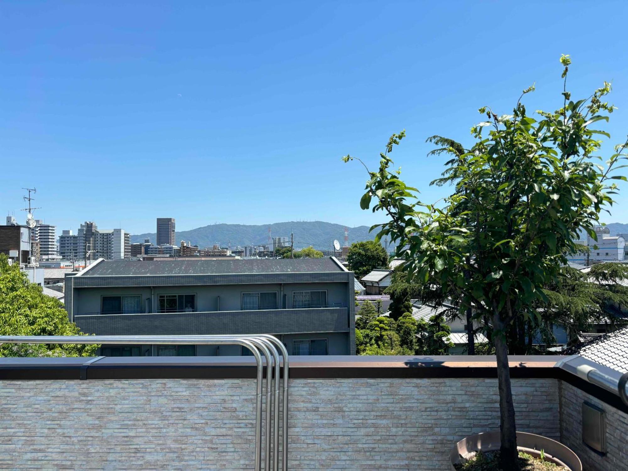 Guest House Harukawa 大阪 外观 照片